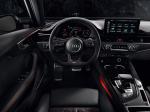 Audi RS4 Avant 2019 года (WW)